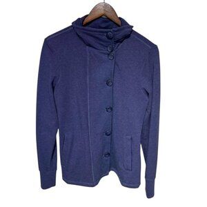 REI Blue Jacket Size Medium